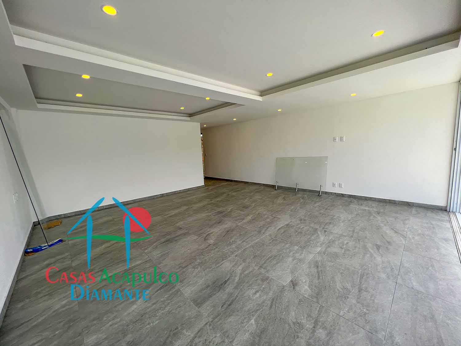 Casa Daniela - Recámara principal 4